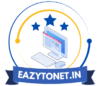 Eazytonet.in